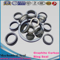 Antimony Carbon Graphite Bush Graphite Carbon Seal Ring